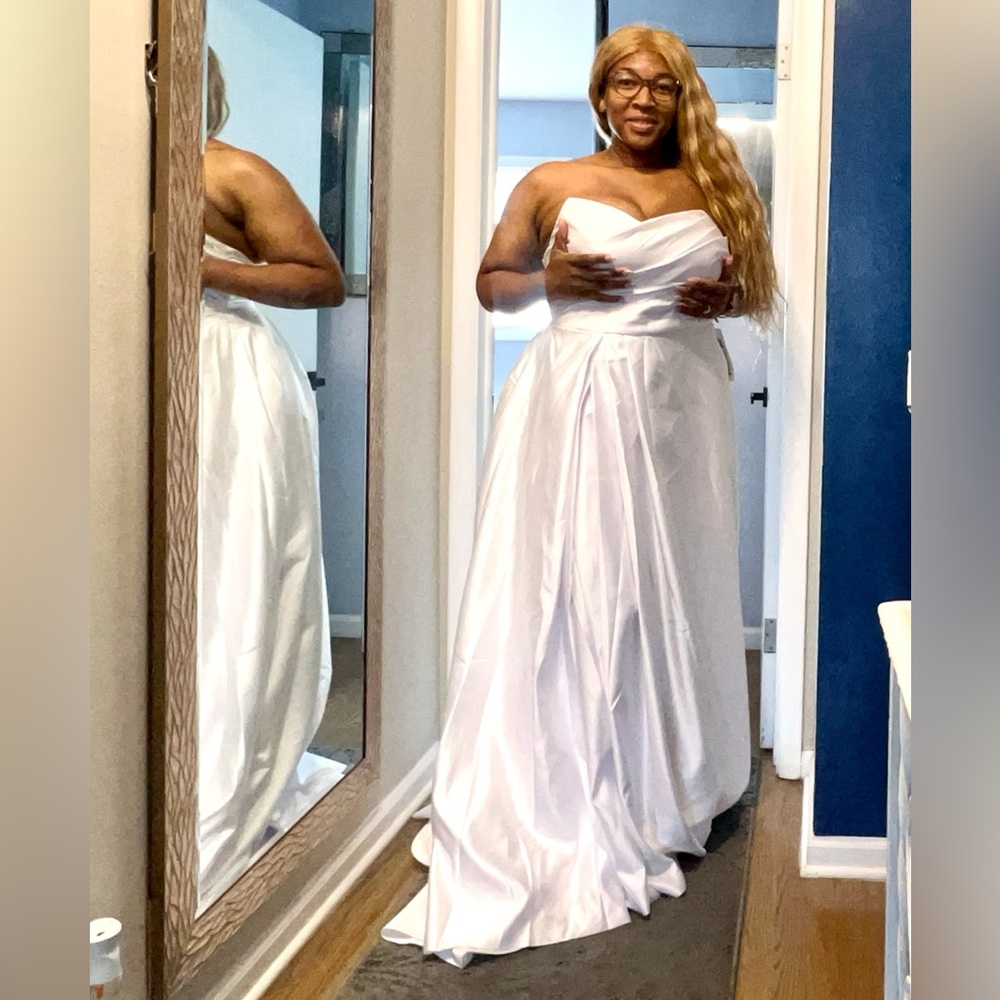 Sz 20 Dress